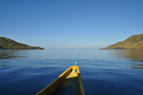 micmr:  Silanguin Cove, Zambales Photographed by S. Pelegrino