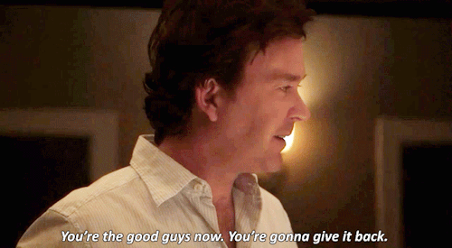 Leverage 1x2 - "The Homecoming Job"
