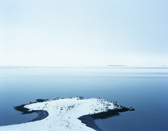  Iceland Kevin Cooley 