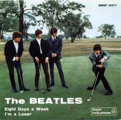 hpvinyl:  6/10/1964,  The Beatles spent the