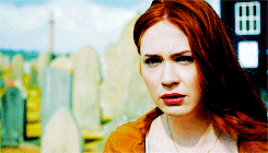 panlyra: I’ll be with him, like I should be. Me and Rory together.