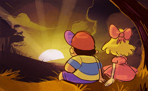 pkdweeb:  “I miss you…”Sorry about the weird artifacts, I’m too lazy to hand-draw the highlights and inner shadow works remarkably less well in photoshop than it does in After Effects. 