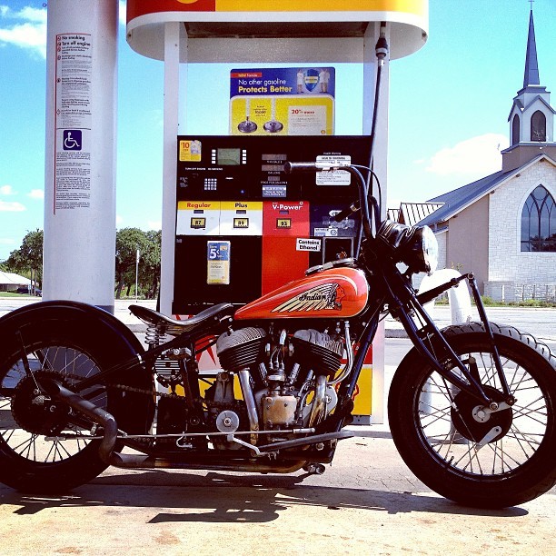 twowheelcruise:  life on a motorcycle