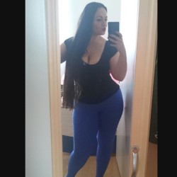 Katmegabbw:  Sexystuff