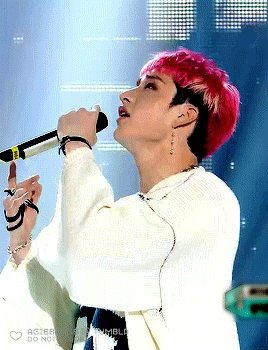 ♡ Endless Chan Gifs ♡ [173 - 180] / ∞ – Ex - Music Core (200919)