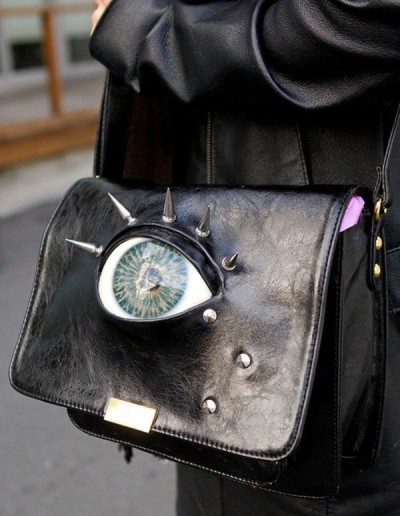 ivorysorrows:
“ Made by Sachi in Harajuku. The bag is not for sale.
”