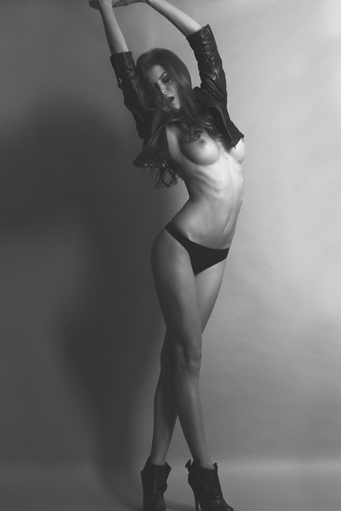 joeywrightphoto:  Model | Amber SymPhoto | Joey Wright