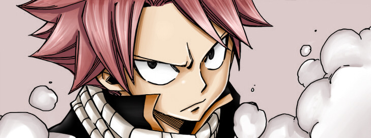  "This may be my first time witnessing a Fairy Tail mage's fight up close...