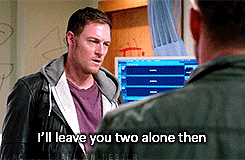 winchesterandwinchester:  That moment when Sam’s death becomes real and Dean’s will breaks 