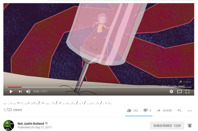 morse code oxenfree morse code oxenfree
