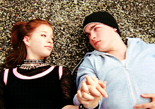 FAVORITE DEGRASSI SHIPS (as voted by our followers) (15). SEAN CAMERON AND ELLIE NASH Let me make it