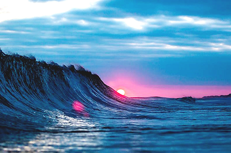 wavemotions:  Wave Sequence 8Credits: 1, 2, 3, 4, 5, 6, 7, 8, 9, 10