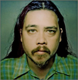 fearecti0n:  angel-of-the-battlefield:  Chi Cheng (July 15, 1970 - April 13, 2013) Rest in peace.  :(