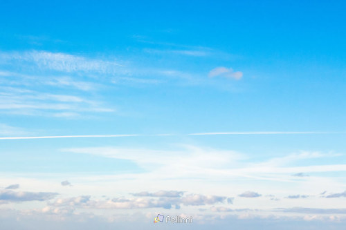 white fluffy clouds on a deep blue sky. sunny weather conditions - white fluffy clouds on a deep blue sky. sunny weather conditions #sky#blue#light#cloud#beautiful#nature#background#summer#weather#air#white#day#cloudscape