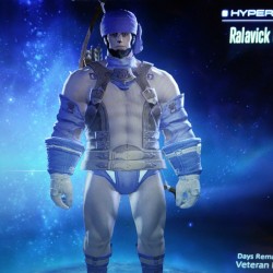 So this is appropriate gear for my level….I