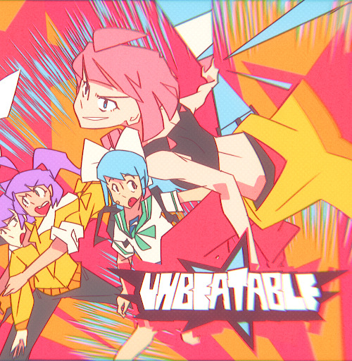 If I Had A Nickel For Every Time An Indie Arcade Game With Vibin' Music Literally Became My Aesthetic