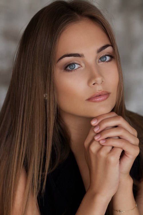 amazing-models:  Beauty 