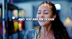 snowoctavia:“and the people who mistreat you should be very afraid of what can happen when all three
