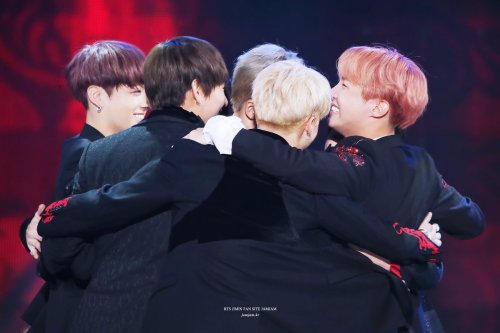 They Deserve This And More.And Let's Face It They Slay!!!