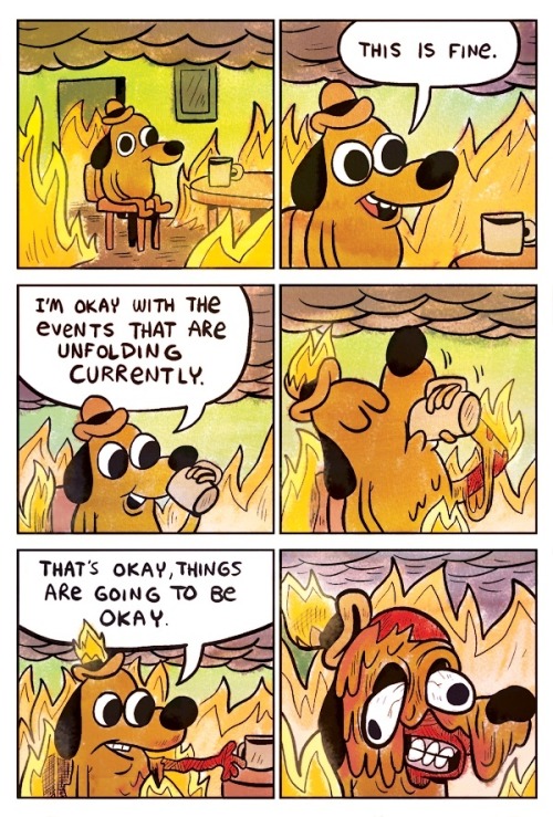cognitive dissonance