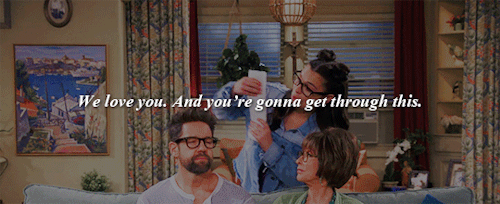 Schneider, You Know We Care About You, So I’m Gonna Ask You One More Time.                