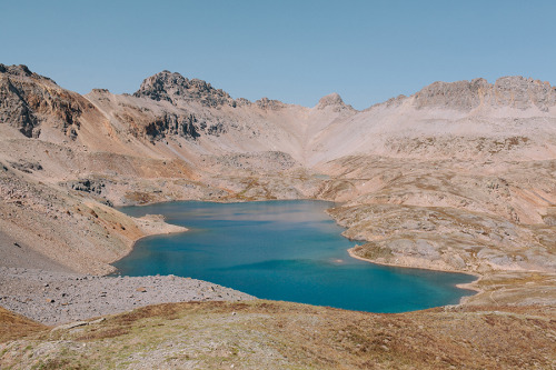 san juan mountains