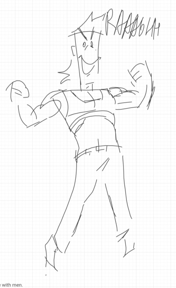 Even More Doodles