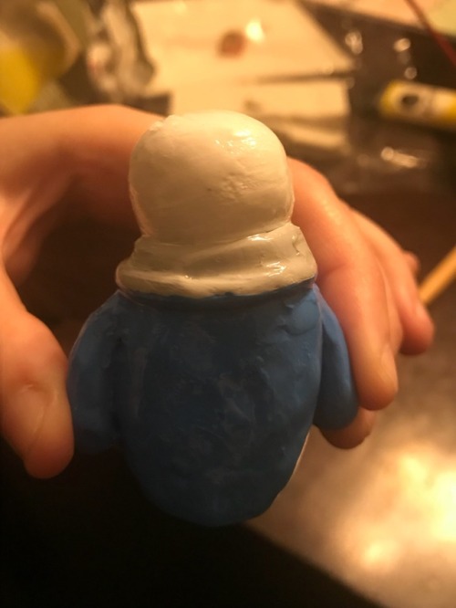 Finshed! Here Is Classic Sans.