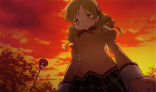 Puella Magi Madoka Magica News