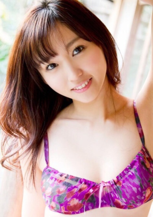 yoshikirisa-love:  吉木りさ 