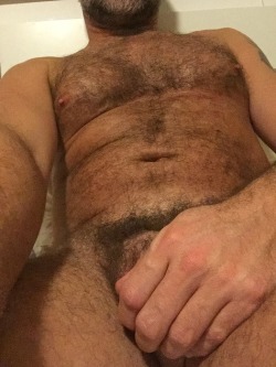 Hairy Fuck