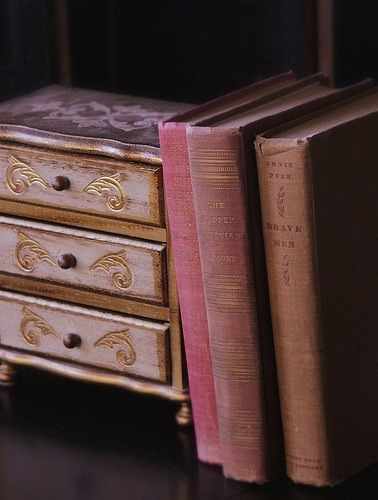 XXX alabina-life:  Old books photo