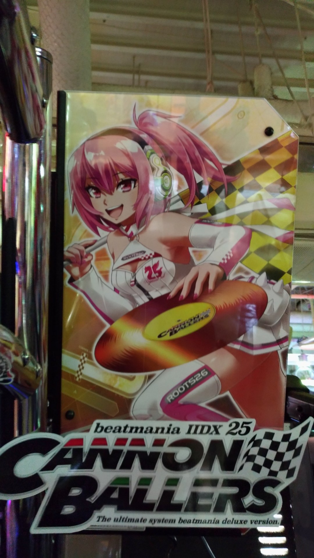 beatmania iidx 25 cannon ballers ost beatmania iidx 25 cannon ballers ost