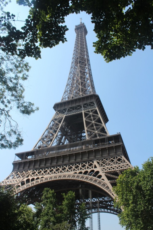 Eiffel Tower