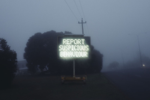 michaelwwilson-blog: Decent fog around the suburbs of Perth this morning. June, 2018.