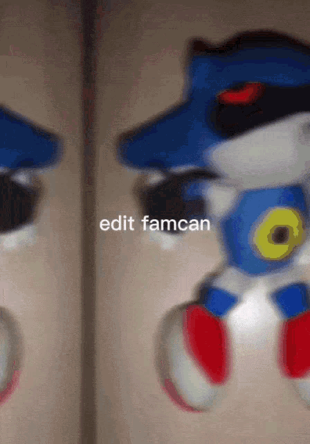 PAIN And SUFFERING Is Searching For This Guy Online