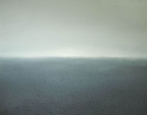 vjeranski:  Benoit TrimbornMER, Oil on canvas, 120x160cm, 2013 