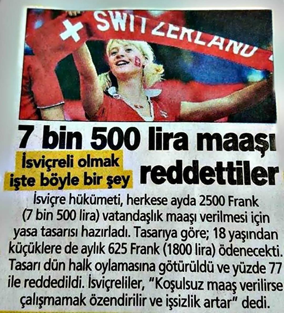 7 bin 500 lira maaşı...