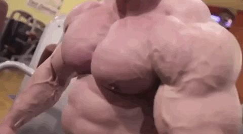 wrestlehead:  Ronny Rockel 