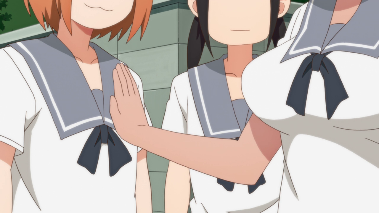 Personal Anime Blog