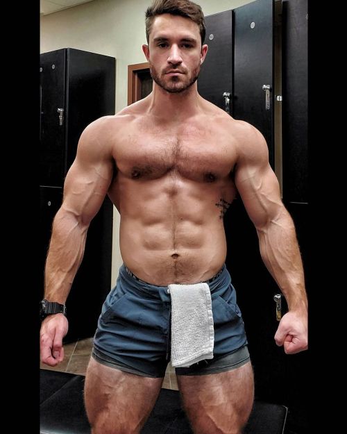 jockcontrol: After months of regular conditioning, all it takes is a few words and this jocktoy is m