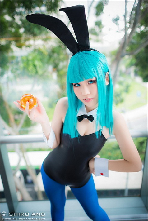 hotcosplaygirl:  Cosplay girl https://goo.gl/ljRSW4