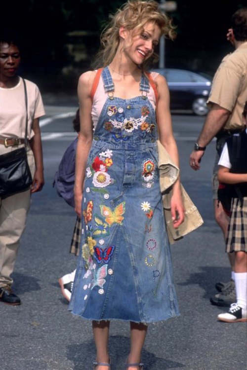 strangespells:Brittany Murphy in Uptown Girls (2003)