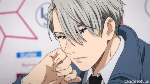 Sex Yuri!!! on Ice pictures