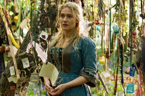 Kate Winslet in A Little Chaos (2014)