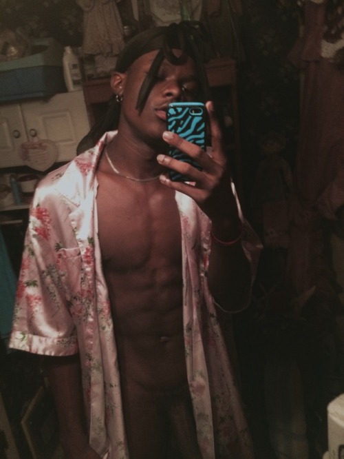 javonnie:  Nasty Hour 💕