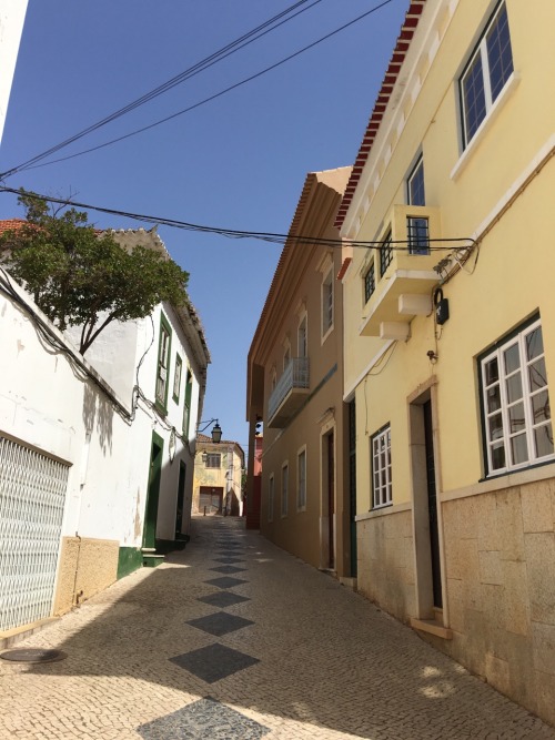 uchubee:Silves, Portugal ☀️