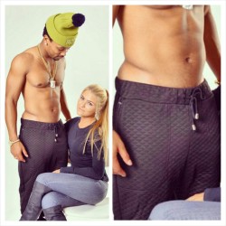 lamarworld:  Rapper Romeo Miller body, ass &amp; bulge