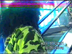 yvngpharrell:  Bape Shawty