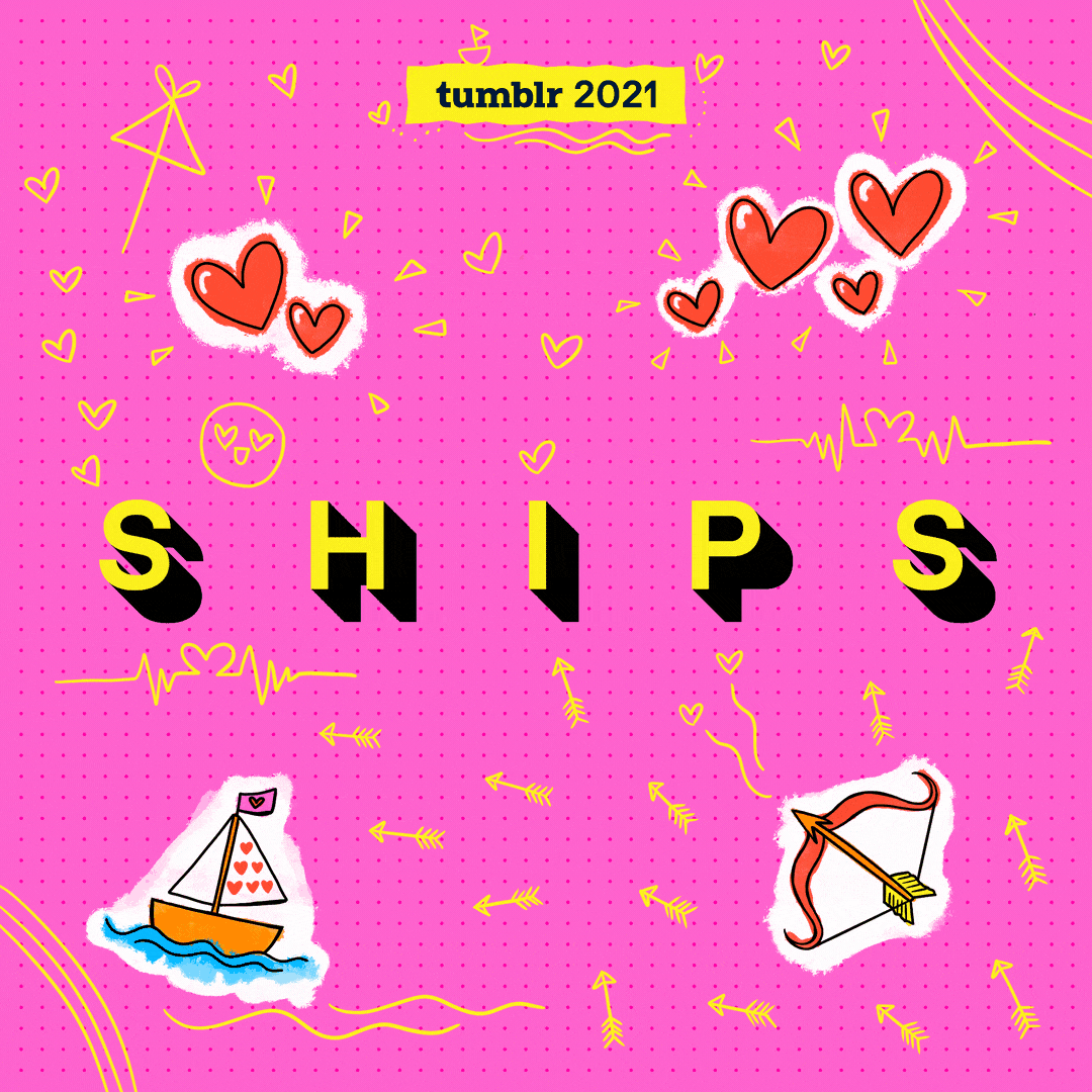 ShipsPOV: You’re looking at a list with a mere 24% of m/f pairings.
• Destiel +9
Dean Winchester & Castiel, Supernatural
• Lumity +5
Luz Noceda & Amity Blight, The Owl House
• Sambucky
Sam Wilson & Bucky Barnes, the Marvel universe
• Bakudeku...